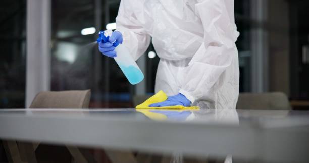 24/7 Emergency Infectious Disease Decontamination experts in Ibapah, UT